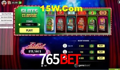 765bet